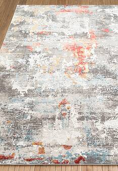 ковер в перспективе по ворсу Timeless Milat MT2717-M08