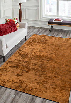 безворсовый ковер в интерьере Couture SC6172