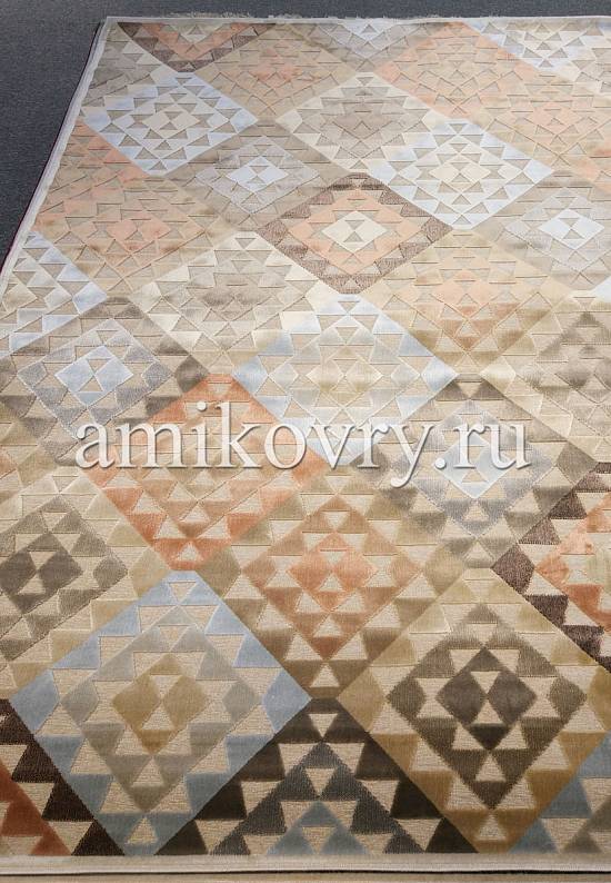 Бельгийский ковер из вискозы VC2102-V92 discount