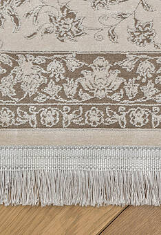 фрагмент ковра Clivia UC3927