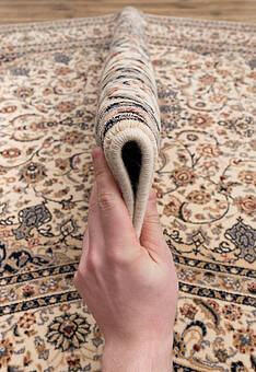 фактура ковра Prestige 8177-51033