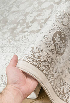 фактура ковра Clivia UC3927