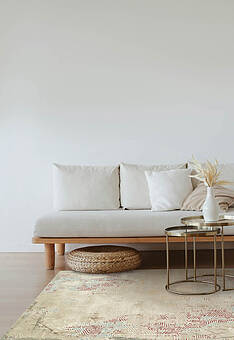 ковер в интерьере Altai EA5576-E11