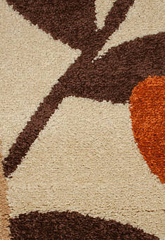 фрагмент ковра Casino 3321-2c01