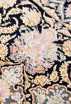 фрагмент ковра Salman FS4083-F9