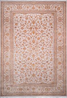 дизайн ковра Clivia UC3941