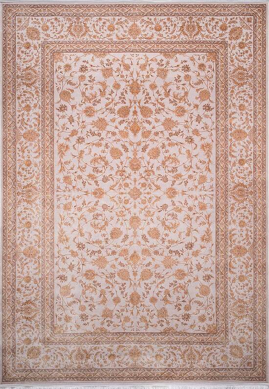 Классический ковер из Ирана UC3941