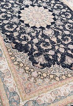 ковер в перспективе Salman FS4083-F9