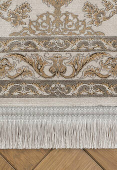 фрагмент ковра Clivia UC3941