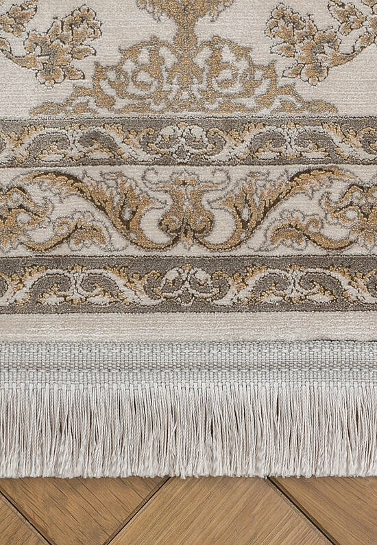 Классический ковер из Ирана UC3941