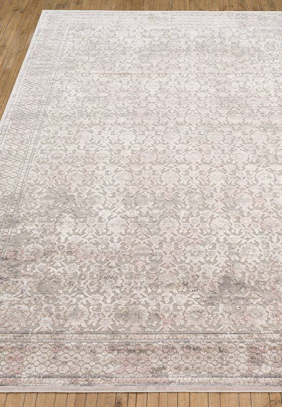 Бельгийский ковер из вискозы VC3022-V165