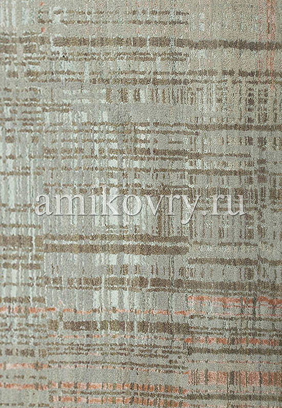 Элитный ковер ручной работы 11/11-RWB SRB-701-Classic Gray/Copper Tan