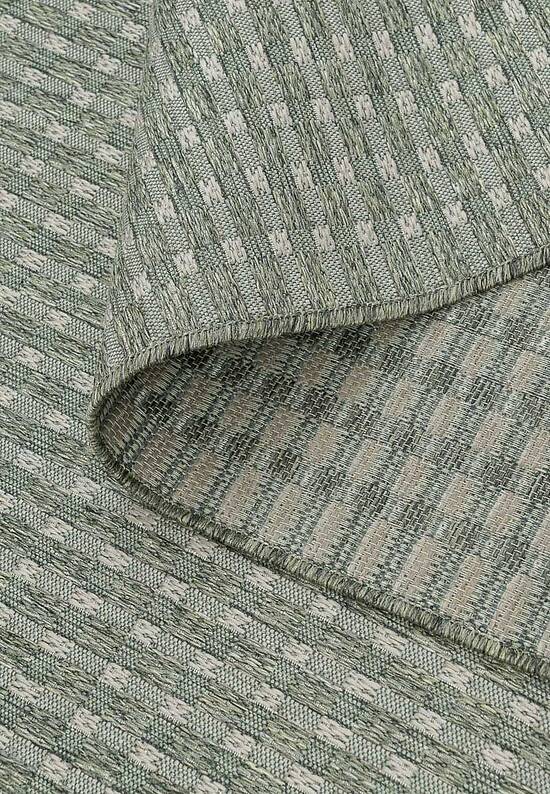 Синтетическая циновка из Бельгии RC6037-R816