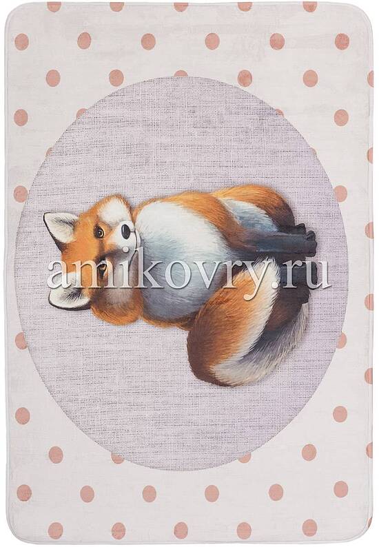 Детский мягкий игровой коврик Kids 155