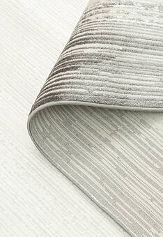 фактура ковра Raymond RA03-Grey