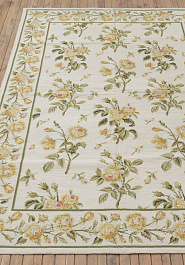 гобелен в перспективе Needlepoint Rug F030-ZC2045
