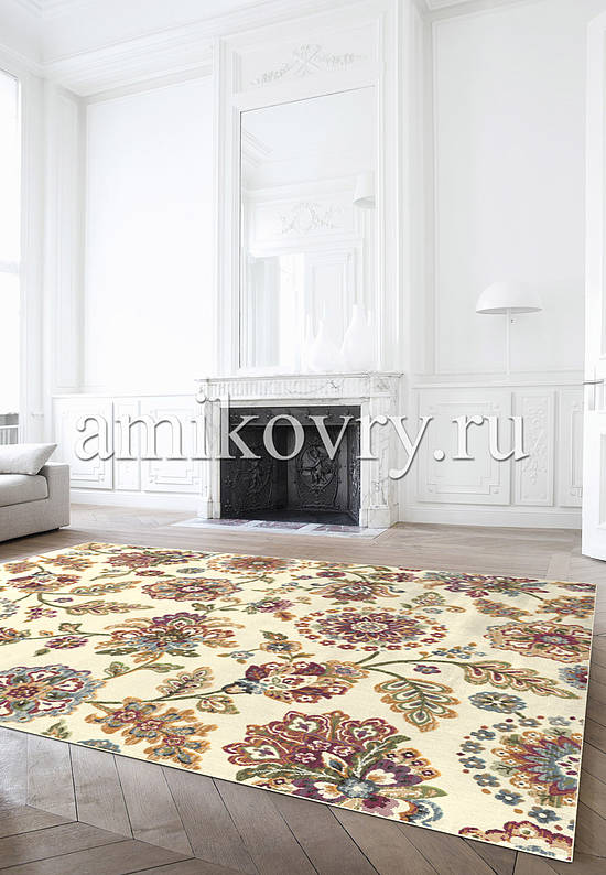 Ковер Verona RV905-R87