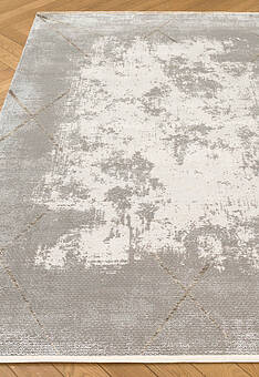 ковер в перспективе против ворса Aveline SA6220