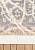Турецкий винтажный ковер 11684 01 Beige