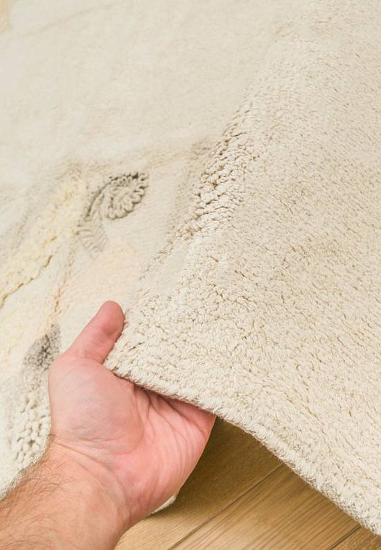 Детский стираемый ковер Seabed Play Rug