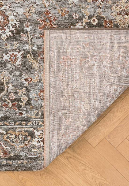 Бельгийский ковер из полипропилена RP4598-R392