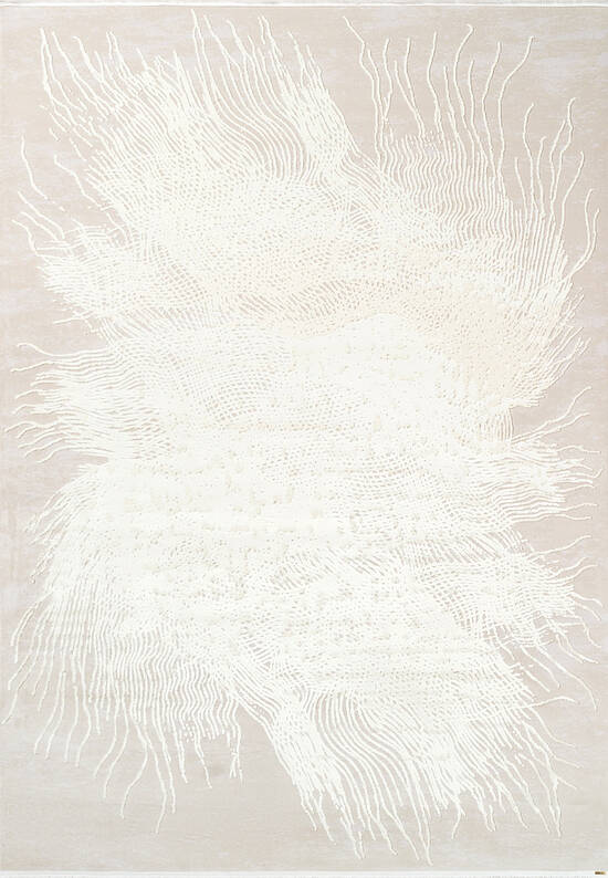 Современный турецкий ковер SR6205