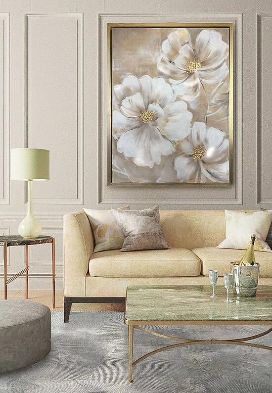 Высокоплотный турецкий ковер MT6111-M97