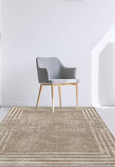 ковер в интерьере Timeless Milat MT3236-M63