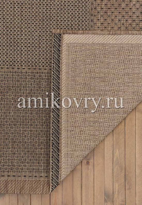 Циновка Lodge 1609-6h89