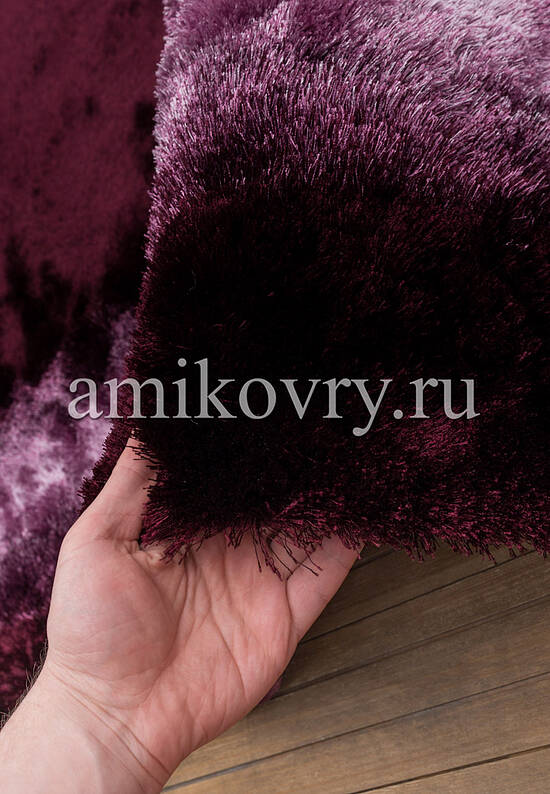 Ковер Keen Joy Matrix 5199-V1-purple