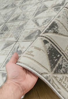 фактура ковра Agatha AA6128-A03