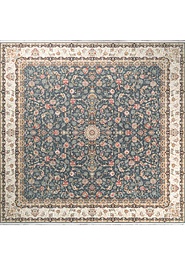 дизайн ковра Salman FS4093-F8 квадрат