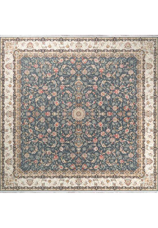 Иранский высокоплотный ковер FS4093-F8