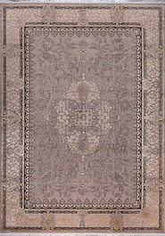 дизайн ковра Clivia BC3937