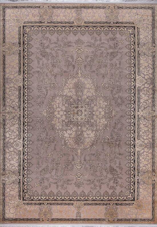 Высокоплотный иранский ковер BC3937