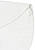 Хлопковый ковер CBN Plain White