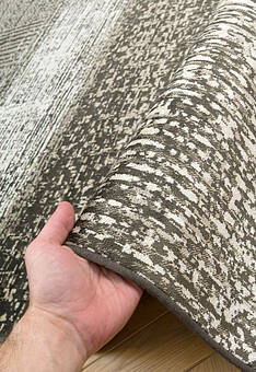 фактура ковра Grazia Eco RGE4559-R312