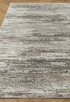 ковер в перспективе против ворса Agatha AA6127-A02