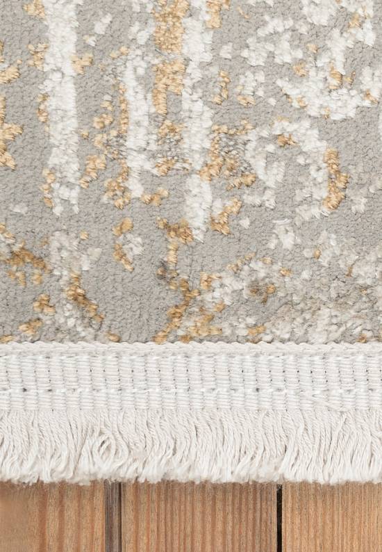 Ковер с винтажным эффектом  VRD 02-Beige