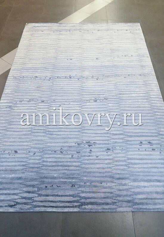 Индийский ковер ручной работы El Nino DT-1807-2 discount1
