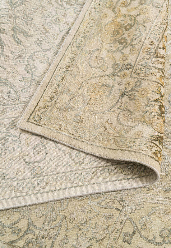 Элитный ковер ручной работы NE-2349 10/10 Mix/Mix