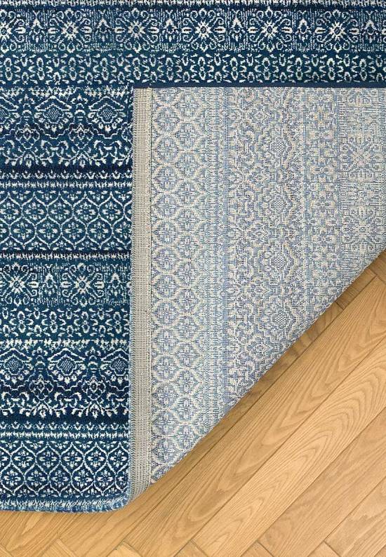 Бельгийский ковер из полипропилена RP5414-R753