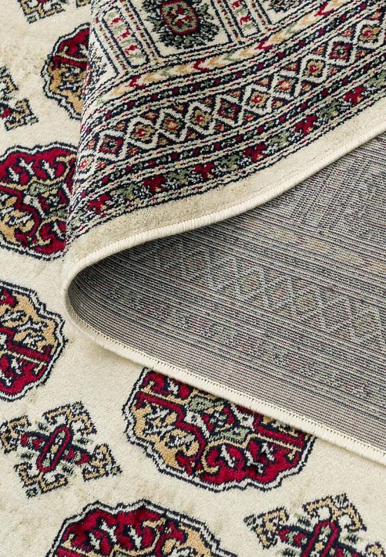 Бельгийский ковер из вискозы VB3463-V270