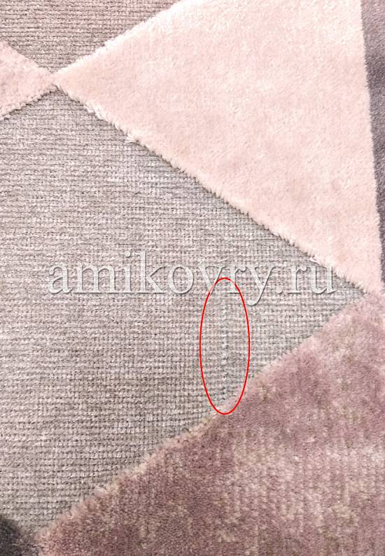 Бельгийский ковер из вискозы VC2106-V290 discount
