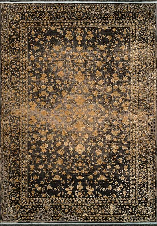 Классический ковер из Ирана UC3920