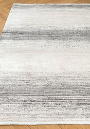 ковер в перспективе против ворса Roma Esse RM 01 Cream Grey
