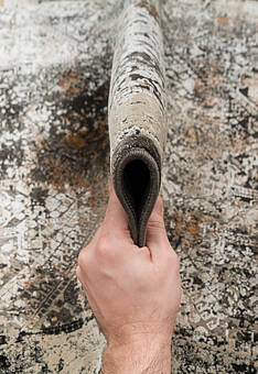 фактура ковра Iris BI5120