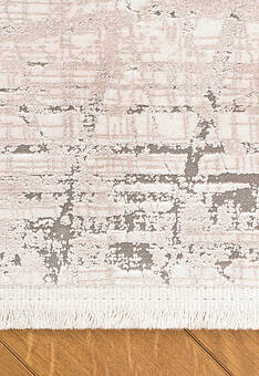 фрагмент ковра Nazenin 1956