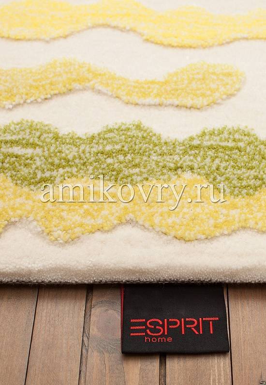 Ковер Esprit Kids ESP-3413-01