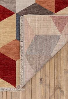 основа ковра Ligne Pure Cube